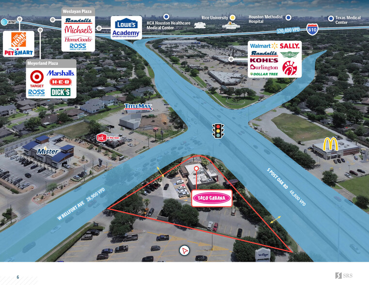 4903 W Bellfort Ave, Houston, TX for sale - Building Photo - Image 3 of 5