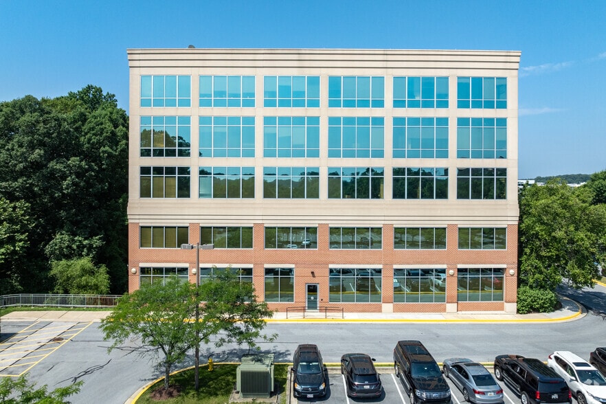 1997 Annapolis Exchange Pky, Annapolis, MD for lease - Building Photo - Image 3 of 5