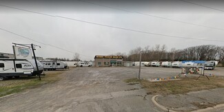 Plus de détails pour 1115 Niagara St N, Welland, ON - Vente au détail à vendre