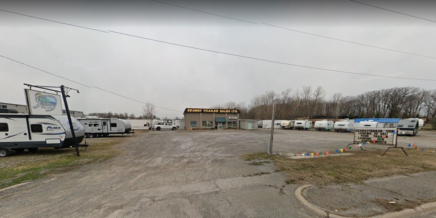 1115 Niagara St N, Welland, ON for sale Building Photo- Image 1 of 12