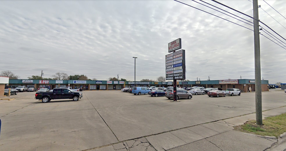 5230 Kostoryz Rd, Corpus Christi, TX for sale - Building Photo - Image 1 of 7