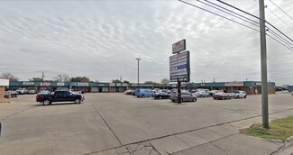 Plus de détails pour 5230 Kostoryz Rd, Corpus Christi, TX - Commerce de détail à vendre