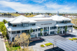 More details for 1 Harbor Ctr, Suisun City, CA - Office, Office/Retail for Lease