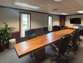 100 Tripak Industries Blvd, Tarentum, PA for lease Interior Photo- Image 2 of 4