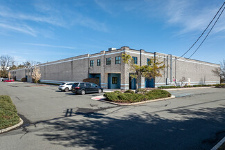 More details for 220 Evans Way, Branchburg, NJ - Industrial for Lease