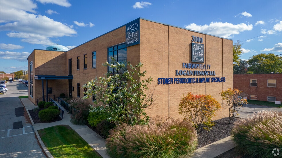 3100 Tremont Rd, Upper Arlington, OH à louer - Photo du bâtiment - Image 2 de 7