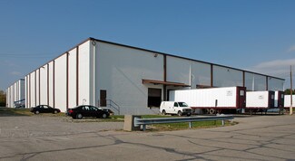 More details for 3023 E Kemper Rd, Cincinnati, OH - Industrial for Lease