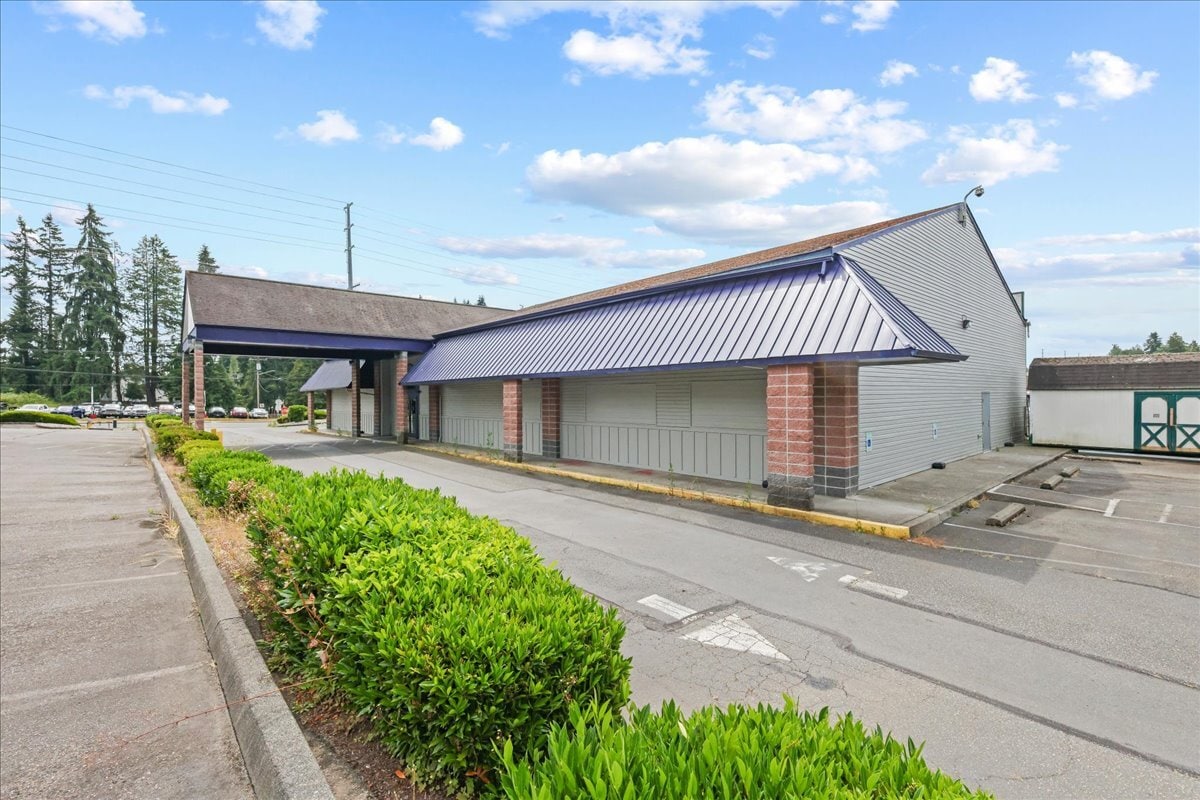 13010 Hwy 99, Everett, WA for sale Building Photo- Image 1 of 32