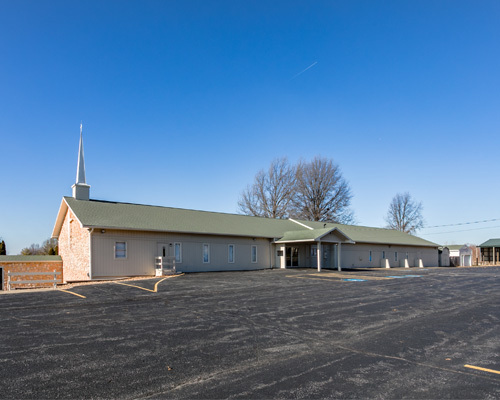 17902 N Whitney Rd, Independence, MO for sale - Building Photo - Image 1 of 7