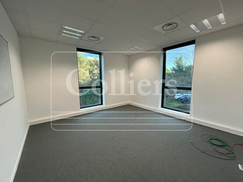 125 Avenue Galilée, Aix-en-Provence for lease - Building Photo - Image 3 of 19
