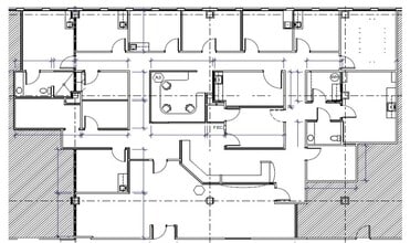2741 Debarr Rd, Anchorage, AK for lease Floor Plan- Image 1 of 1