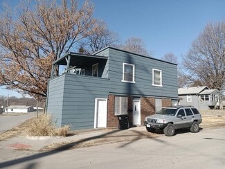 More details for 542 S Huttig Ave, Independence, MO - Specialty for Sale