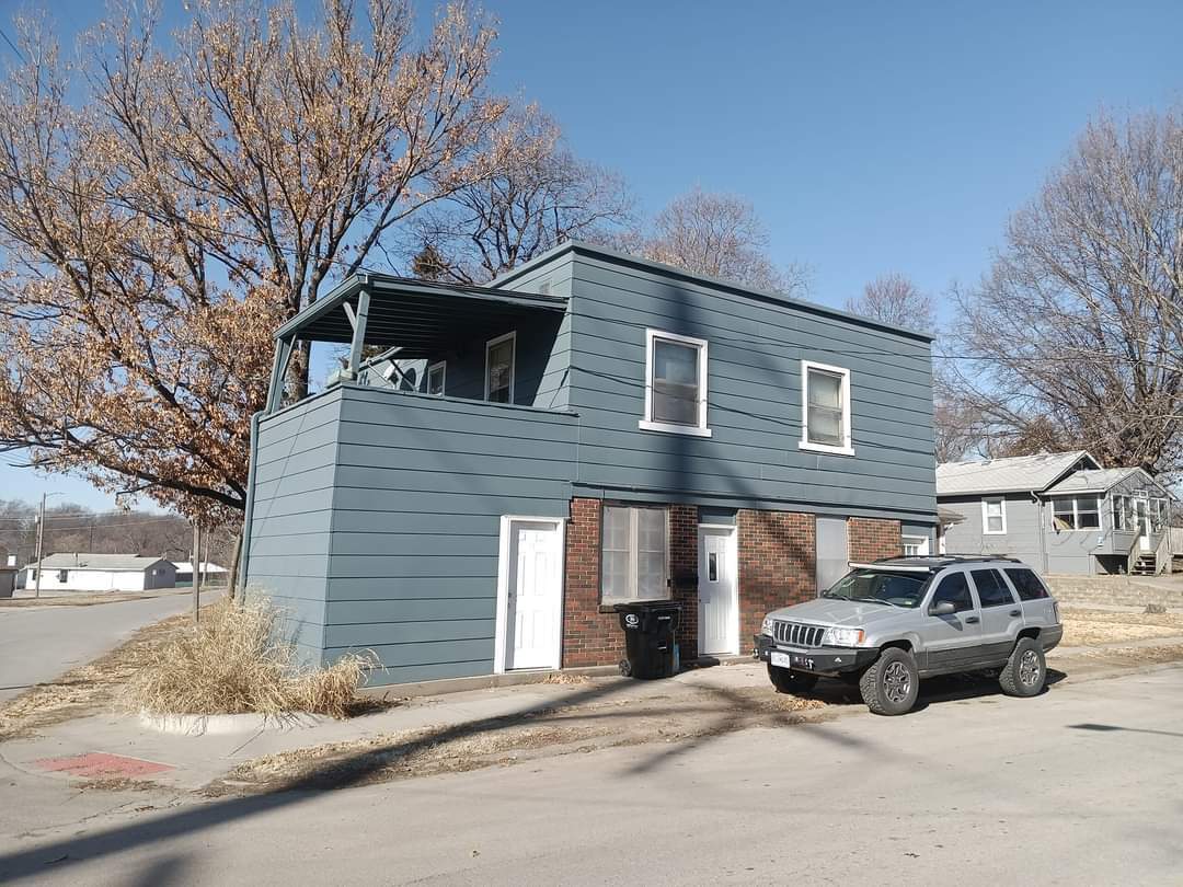 542 S Huttig Ave, Independence, MO for sale Primary Photo- Image 1 of 2