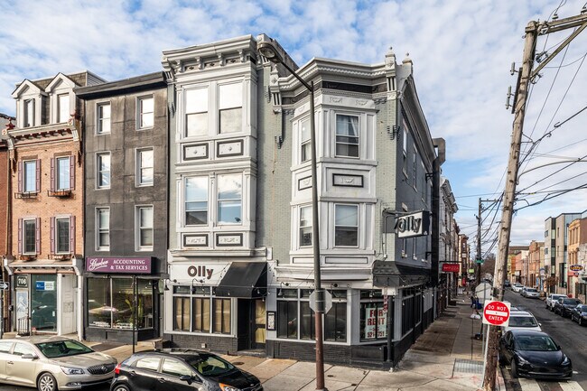 More details for 700 S 5th St, Philadelphia, PA - Multifamily for Sale