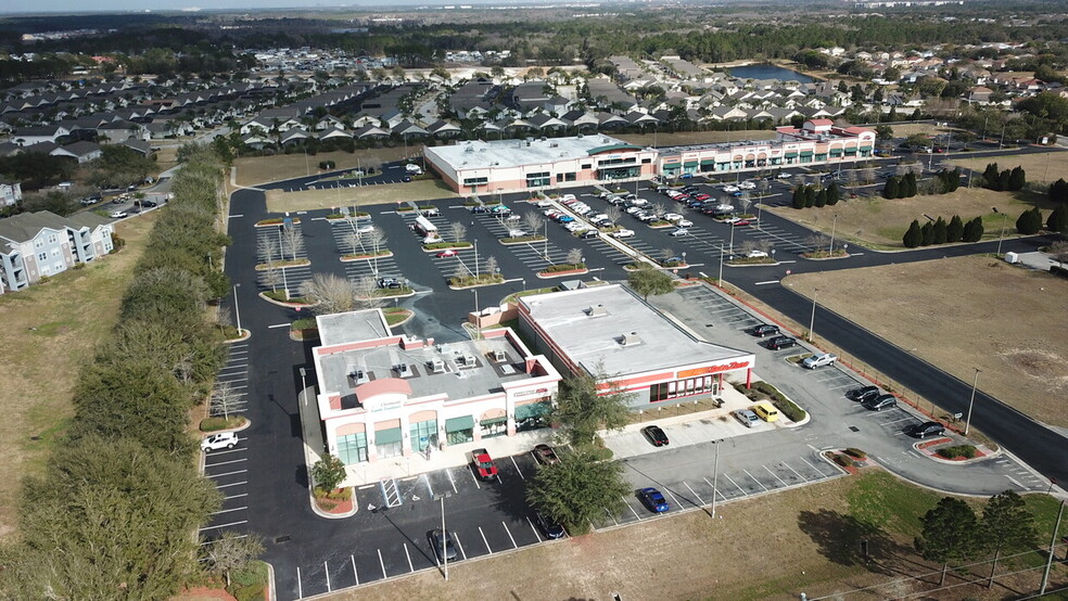 1714 US Highway 27, Clermont, FL for lease - Aerial - Image 3 of 3