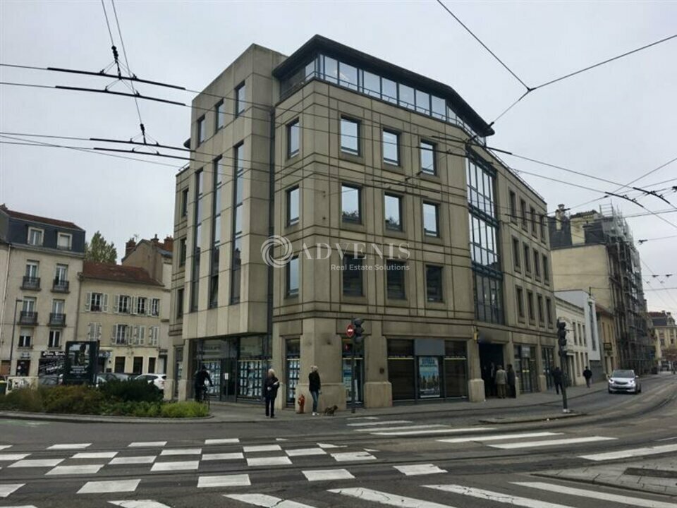 Office in Nancy for lease Building Photo- Image 1 of 2