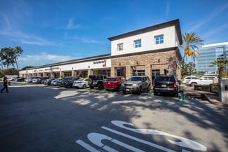 Plus de détails pour 2626-2646 Dupont Dr, Irvine, CA - Commerce de détail, Local d'activités à louer