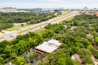 9011 Mountain Ridge Dr, Austin, TX - Aérien  Vue de la carte