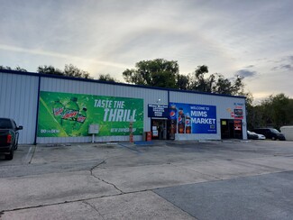 Plus de détails pour 2399 US Highway 1, Mims, FL - Vente au détail à vendre