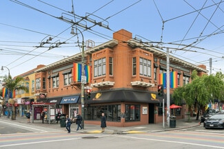 More details for 500-508 Castro St, San Francisco, CA - Office/Retail for Lease