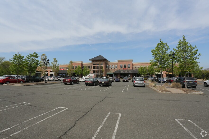 25 Mountainview Blvd, Basking Ridge, NJ à louer - Photo principale - Image 1 de 18