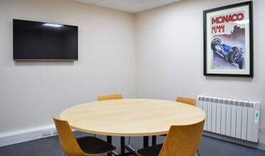 Water Ln, York à louer Photo intérieure- Image 2 de 3