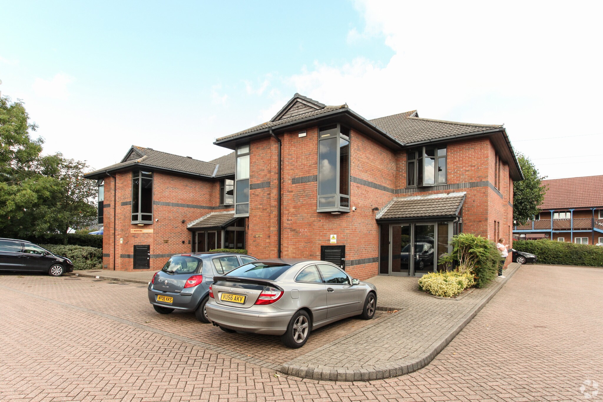 Buckingham Ct, Bradley Stoke à louer Photo principale- Image 1 de 7