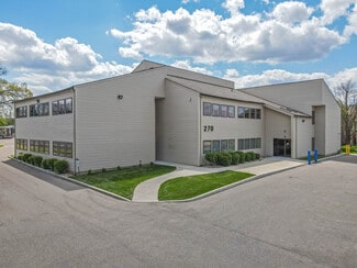 More details for 270 Regency Ridge Dr, Dayton, OH - Office for Lease