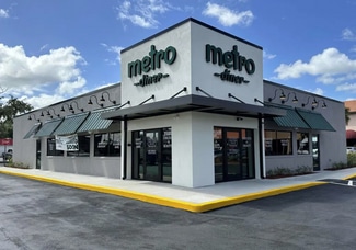 Plus de détails pour 35000 US Highway 19 N, Palm Harbor, FL - Commerce de détail à vendre