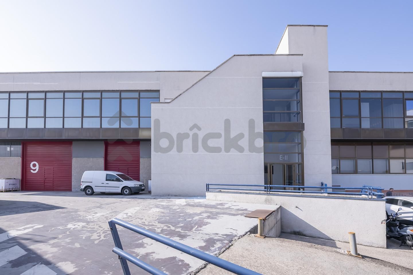 Office in Alcobendas, Madrid for lease Building Photo- Image 1 of 25