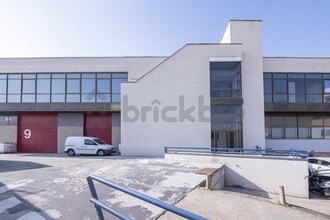 Office in Alcobendas, Madrid for lease Building Photo- Image 1 of 25