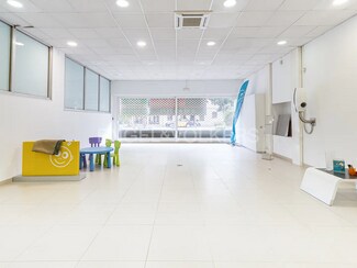 Plus de détails pour Passeig de Maragall, Barcelone - Multi-résidentiel à vendre