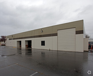 Plus de détails pour 3217 Fitzgerald Rd, Rancho Cordova, CA - Industriel à vendre