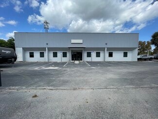 Plus de détails pour 3413 SW 14th St, Deerfield Beach, FL - Industriel à louer