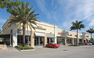 More details for 15641 Sheridan St, Davie, FL - Retail for Lease