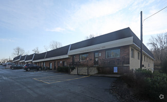 More details for 5038-5050 W Chester Pike, Edgemont, PA - Retail for Lease