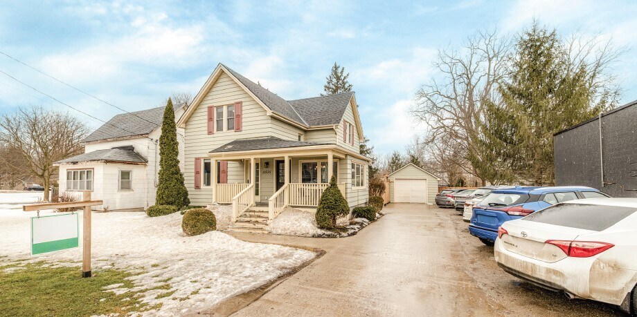 11535 Longwoods Rd, Delaware, ON for sale Primary Photo- Image 1 of 1