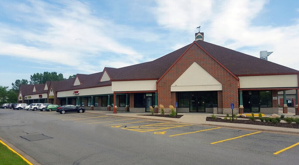 1401-1501 Stillwater Blvd, Stillwater, MN à louer - Photo du bâtiment - Image 3 de 5