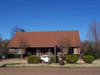 More details for 3 Lakeland Cir, Jackson, MS - Office for Sale