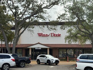 Plus de détails pour 8924 N Military Trl, West Palm Beach, FL - Bureau/Commerce de détail, Commerce de détail à louer