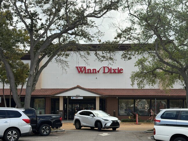 More details for 8924 N Military Trl, West Palm Beach, FL - Office/Retail, Retail for Lease