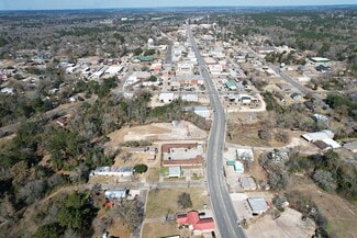 More details for 210 Denham St, Livingston, TX - Land for Sale