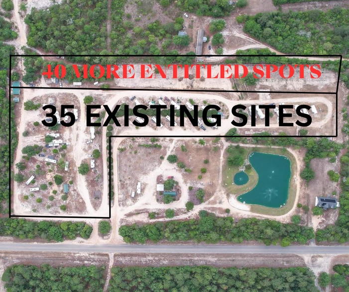 510 Smokey Cypress Loop, Aiken, SC for sale - Building Photo - Image 2 of 55