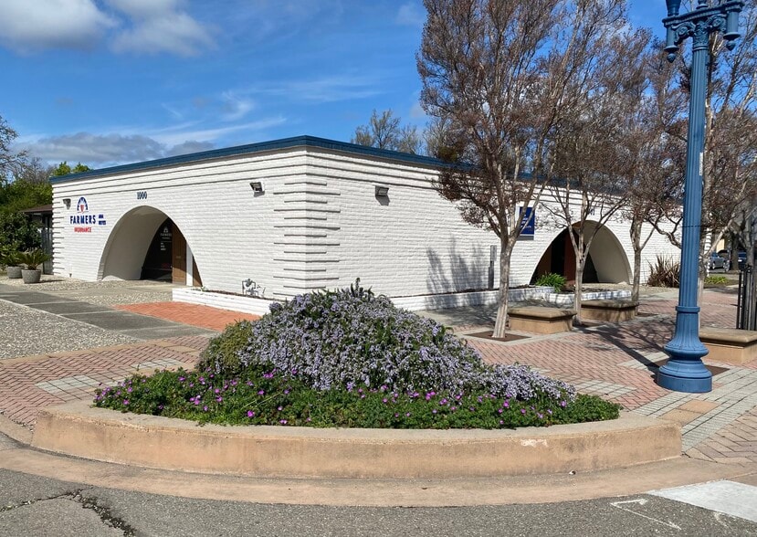 601 Madison St, Fairfield, CA à louer - Photo du bâtiment - Image 1 de 2