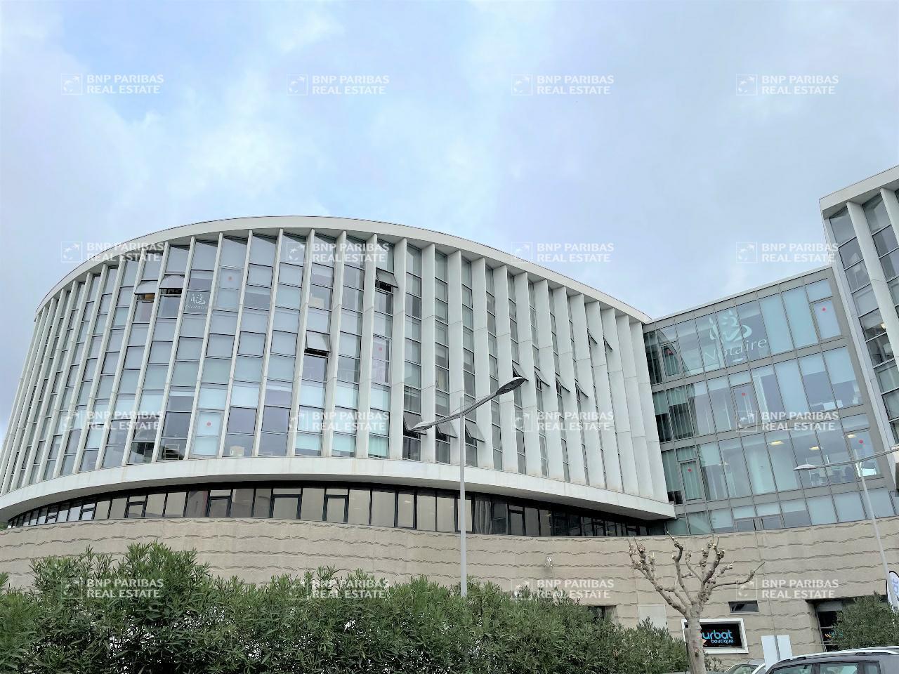 Office in Montpellier for lease Building Photo- Image 1 of 29