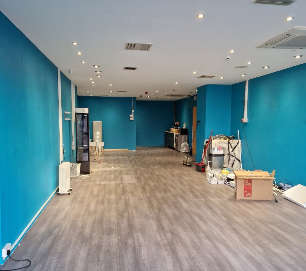 8 Moor Ln, Liverpool for lease Interior Photo- Image 1 of 1