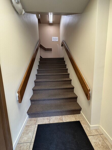 1201 Grand Ave, Billings, MT à louer - Photo du bâtiment - Image 3 de 15