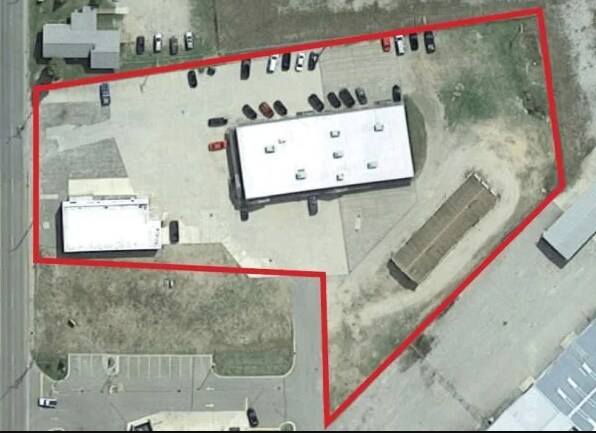 230 Huron St, Grayling, MI à vendre Photo principale- Image 1 de 2