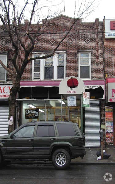 4906 Church Ave, Brooklyn, NY for lease Primary Photo- Image 1 of 3