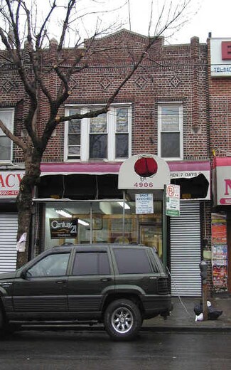 Plus de détails pour 4906 Church Ave, Brooklyn, NY - Commerce de détail à louer